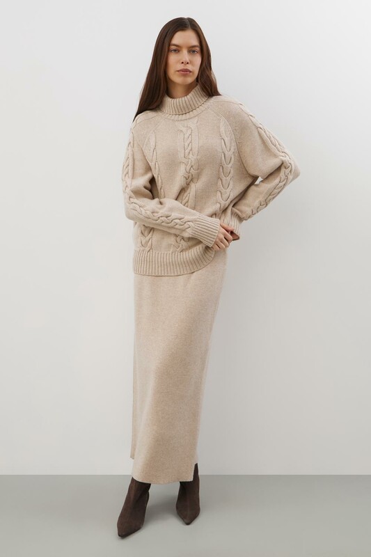 джемпер жен